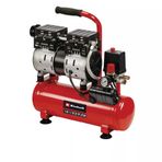 Einhell TE-AC 110/6 Silent Plus Hava Kompresörü