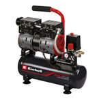 Einhell TE-AC 110/6 Silent Plus Sessiz Hava Kompresörü - 4020600