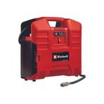 Einhell TE-AC 36/8 Li Solo Akülü Kompresör