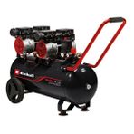 Einhell TE-AC 50 Silent Plus, Sessiz Hava Kompresörü - 4020620