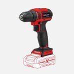 Einhell TE-CD 18-40 LI BL Solo Kömürsüz Akülü Vidalama Makinesi