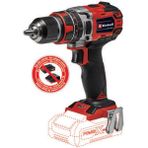 Einhell Te Cd 18 50 Li I Bl Solo Akülü Darbeli Vidalama Matkap