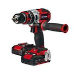 Einhell TE-CD 18 Li-i BL 2x2A Darbeli Vidalama