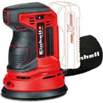 Einhell Te-Cd 18 Li-i BL Kömürsüz 18V 4Ah Çift Akülü Darbeli Matkap