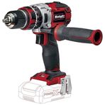 Einhell Te-Cd 18 Li-i BL Kömürsüz Aküsüz Darbeli Matkap Solo