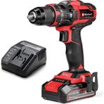 Einhell TE-CD 18/44 Akülü Darbeli Vidalama