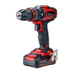 Einhell Te-cd 18/44 Li-i Darbeli Vidalama 1x2,5a