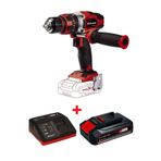 Einhell Te-cd 18/48 Li Şarjlı Darbeli Matkap+ 2.5 Akü+şarj Aleti