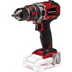 Einhell TE-CD 18/50 Lİ-İ BL Solo Aküsüz Kablosuz Darbeli Matkap