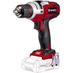 Einhell Te CD 18'li E Solo 1000 W Havalı Matkap Vidalama Anahtarsız Mandren ile Güçlü Performans