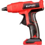 Einhell TE-CG 18'li Solo Akülü Sıcak Silikon Mum Tabancası