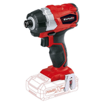 Einhell TE-CI 18-1 BL 2x4 Ah Akülü Vidalama
