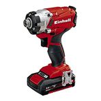 Einhell TE-CI 18/1 Li 1.5 Ah Akülü Darbeli Akülü Vidalama