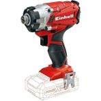 Einhell Te-Ci 18'li Solo Akülü Darbeli Vidalama Güçlü Performans ve Dayanıklılık