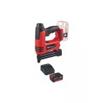 Einhell Te-Cn 18 Li Tek Akülü 4 Ah Çivi Çakma Makinesi