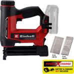 Einhell TE-CN 18/32 Li Solo Akülü Zımba Çivi Tabancası