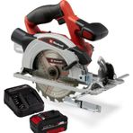Einhell Te-Cs 18/165-1 18V 4Ah Akülü Daire Testere