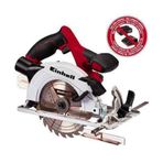 Einhell TE-CS 18/165 Li-Solo Akülü Daire Testere