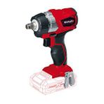 Einhell TE-CW 18'li BL Solo Kömürsüz Akülü Darbeli Somun Sıkma