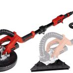 Einhell TE-DW 225 X Alçıpan Duvar Zımpara Makinası