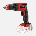 Einhell TE-DY 18 Li Solo Aküsüz Li-Ion Akü ve Şarj Cihazı Dahil Değildir Darbesiz Akülü Vidalama