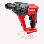 Einhell TE-HD 18 Li 18V Li-Ion Solo Pnömatik Akü ve Şarj Cihazı Dahil Değildir Delici Matkap