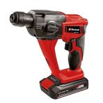 Einhell TE-HD 18 Li 2.5 Ah Akülü Pnömatik Matkap