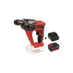 Einhell TE-HD 18/12 Li 18V 5.2Ah Akülü Pnömatik Kırıcı Delici Matkap