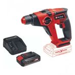 Einhell TE-HD 18/12 Li 1x2.5ah Akülü Pnömatik Matkap