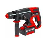Einhell TE-HD 18/20 Li 1x4,0Ah Akülü Kırıcı Delici - 4514299