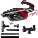 Einhell TE-HV 18/06 Solo Akülü El Süpürge