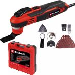Einhell Te-Mg 350 Eq 350 W Raspalama Makinası