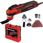 Einhell TE-MG 350 EQ Çok Amaçlı Raspalama Seti