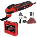 Einhell TE-MG 350 EQ, Raspalama Makinesi - 4465155