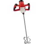 Einhell Te-Mx 1600-2 Ce 1600W Boya ve Harç Mikseri 0-750 d/dk Devir Hızı ile Ergonomik Tasarım