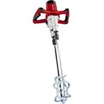 Einhell TE-MX 1600-2 CE Twin, Boya ve Harç Mikseri - 4258561