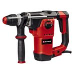 Einhell TE-RH 32-1600 4F, Kırıcı Delici