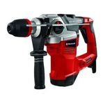Einhell TE-RH 38 3F 1050W 9 Joule Kırıcı Delici Matkap