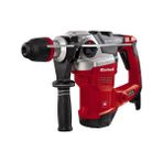 Einhell TE-RH 38 E Kırıcı Delici 1050 W Güçlü 9 J Darbe Gücü Akülü Kullanım İçin Uygun
