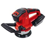 Einhell TE-RS 40 E Zımparalama Makinesi