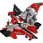 Einhell TE-SM 254 Dual Pistonlu Gönye Testere