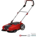 Einhell TE-SW 18/610 Li - Solo, Akülü Zemin Temizleme (Akü ve şarj cihazı dahil değildir)