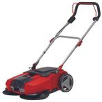 Einhell Te-Sw 18/610 Li Solo Akülü Zemin Temizleme Makinesi