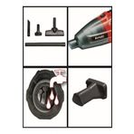 Einhell TE-VC 18 Li Akülü El Süpürgesi + 5.2 Ah Plus Starter Kit