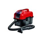Einhell TE-VC 18/10 Li Solo Akülü Islak Kuru Elektrikli Süpürge