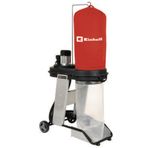 Einhell TE-VE 550/1 A Talaş Toplama Makinesi