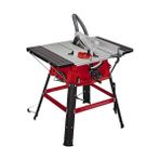 Einhell Tezgah Testere Tc-Ts 2025/2 U (2000 Watt, 85 mm Kesme Yüksekliği, Ø 250 mm Testere Bıça