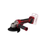 Einhell Tp-Ag 18/125 Ce Q Li Professional Akülü Devir Ayarlı Avuç Taşlama Power X-Change