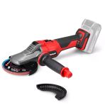 Einhell Tp-Ag 18/125 F Li Bl Solo Akülü Avuç Taşlama (Aküsüz) 4431175