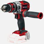 Einhell TP-CD 18 LI-I BL Solo Akü ve Şarj Cihazı Dahil Değildir Kömürsüz Akülü Darbeli Vidalama